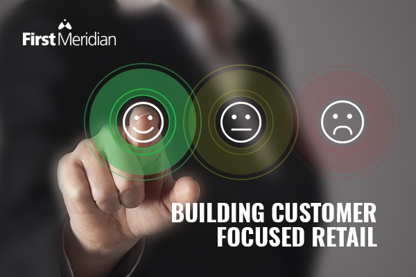 customer focused services