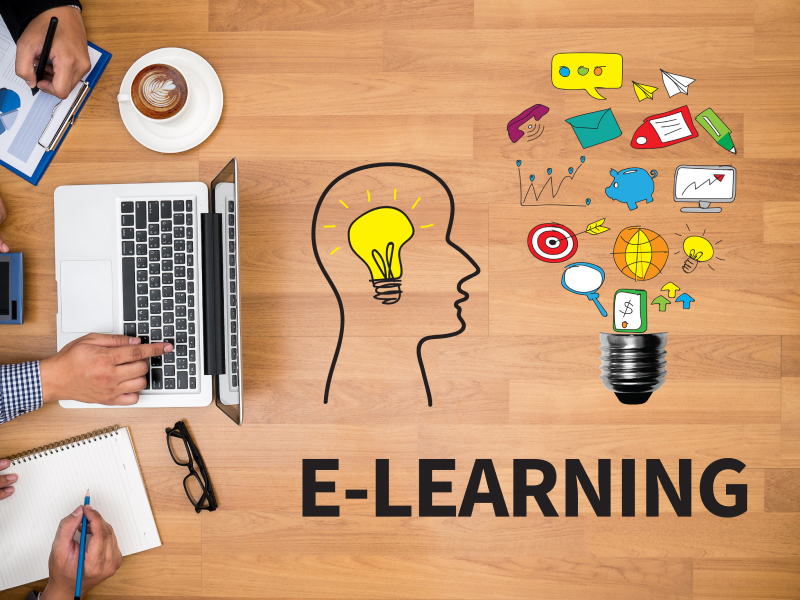 E-learning