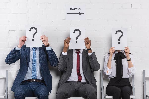 5 Tough Interview Questions Answered