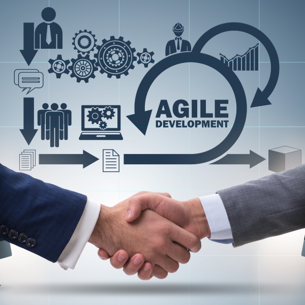 How Can You Implement An Agile Strategy