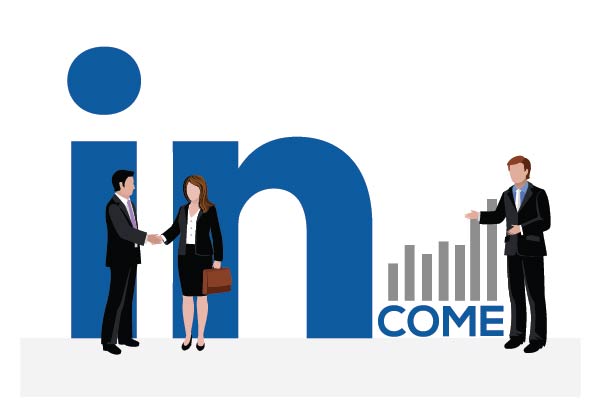 feature of LinkedIn